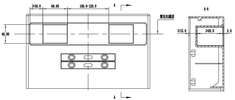 基于Slamware解決方案的充電方案參考設(shè)計(jì)