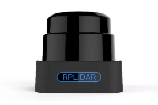 RPLIDAR S1雷达