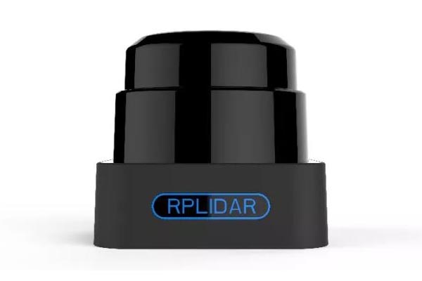 RPLIDAR S1雷達(dá)