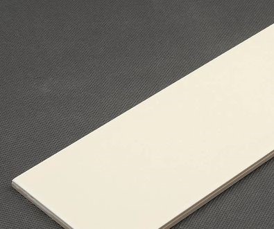 直接對(duì)鏡面反射的材料做磨砂處理，可顯著改善雷達(dá)響應(yīng)，提高可測(cè)量距離；