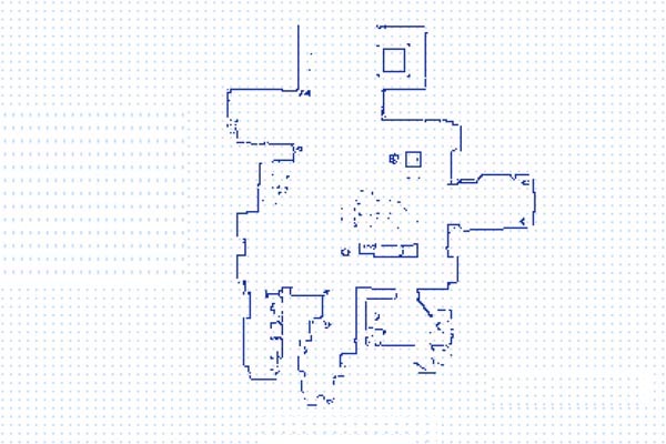 移動(dòng)底盤Apollo的精細(xì)化構(gòu)圖技術(shù)