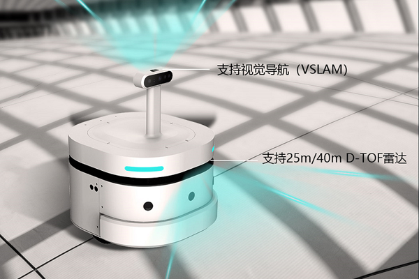 思岚科技机器人底盘价格