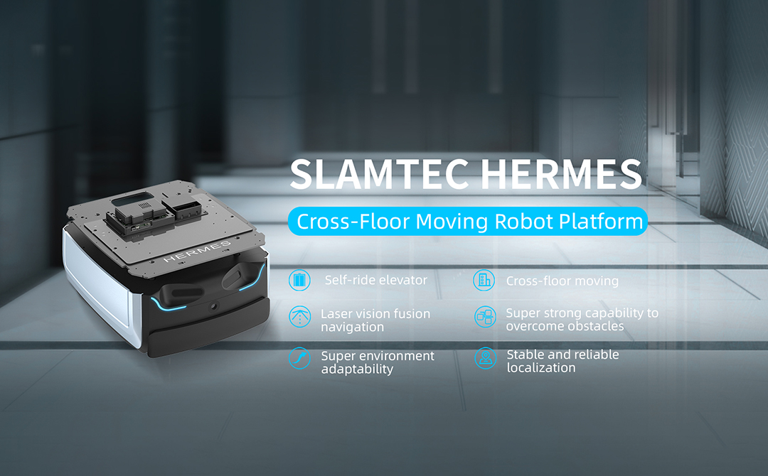 slamtec robotstudio plugin