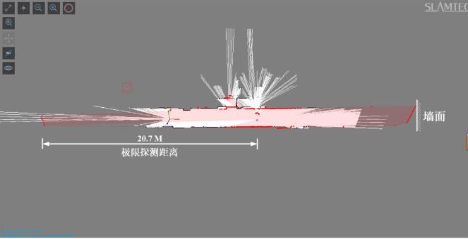 SLAMTEC Mapper测评实拍图